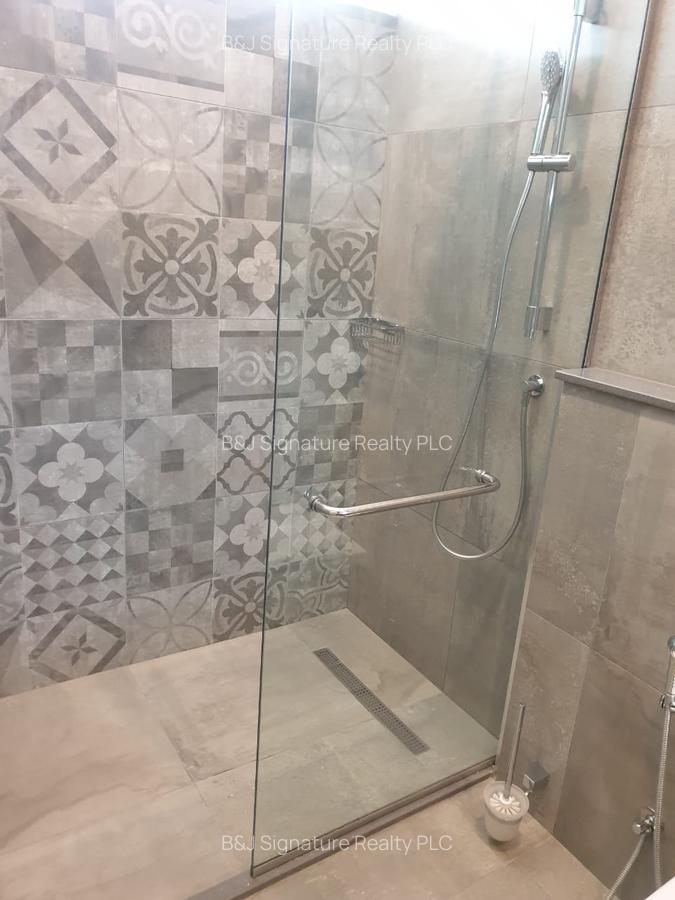 Serviced 2 Bed Apartment with En Suite in Westlands Area - 9