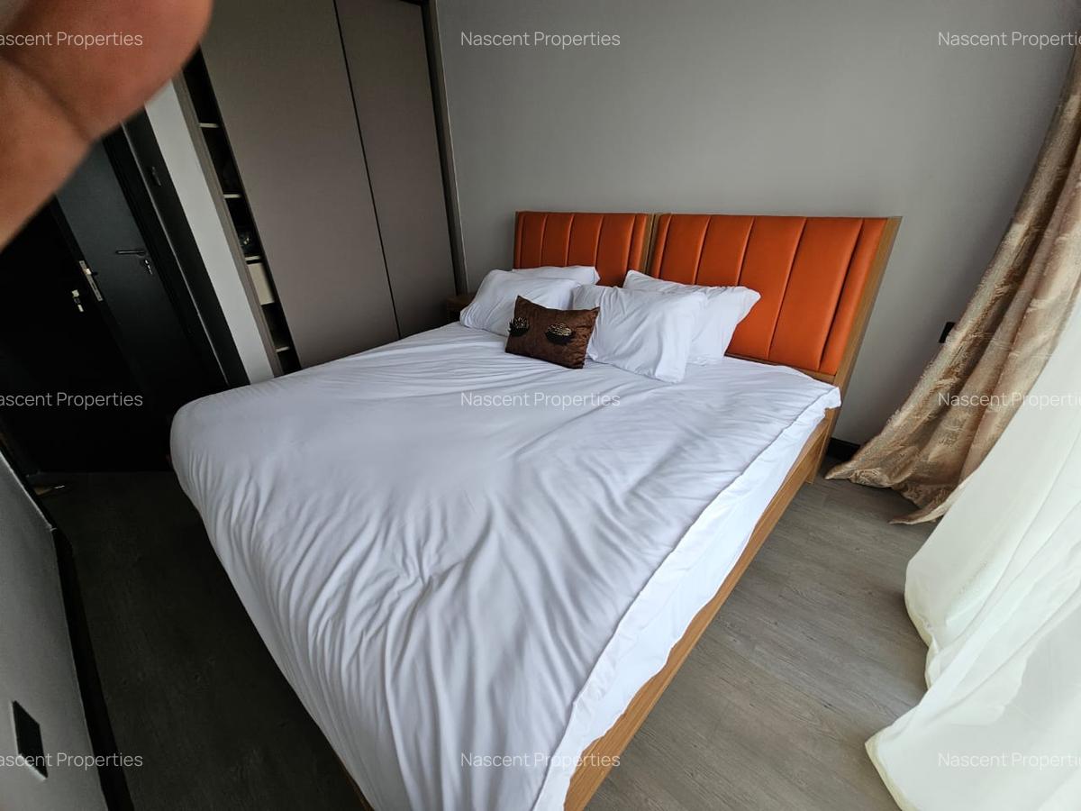 Furnished 2 Bed Apartment with En Suite in Westlands Area - 20