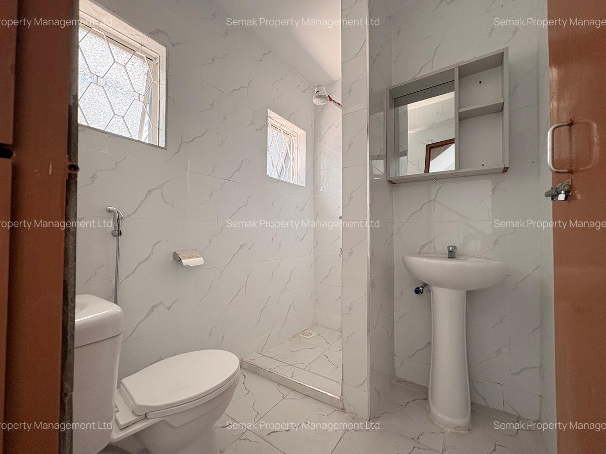 3 Bed Townhouse at Mutati Road - 4