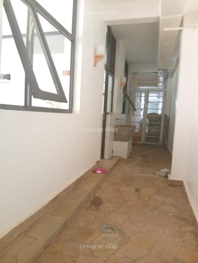 4 Bed Townhouse at Karen - 7