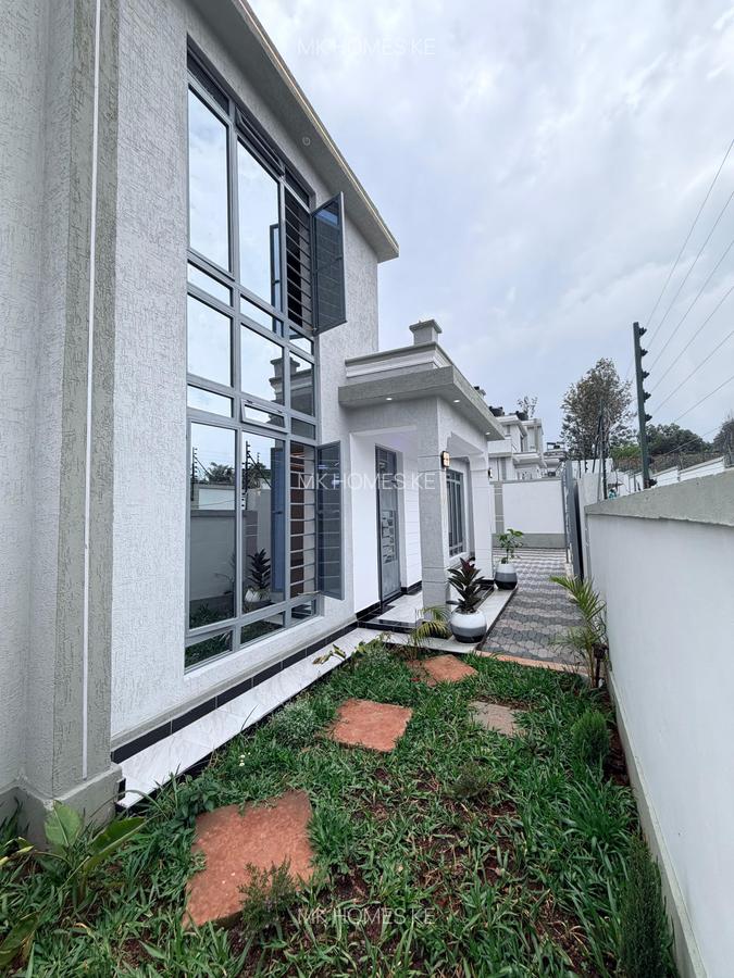 3 Bed House with En Suite at Mugutha - 5