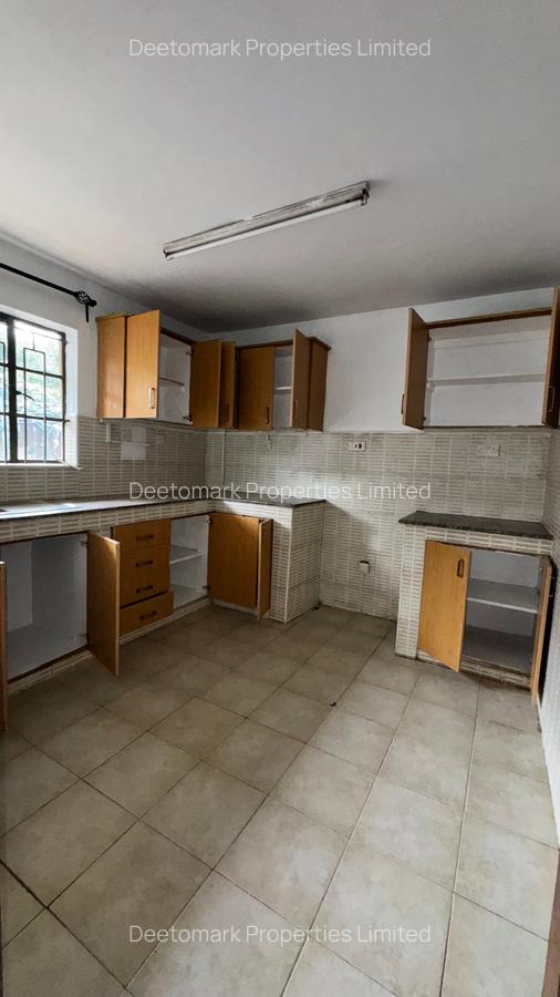 2 Bed Apartment with En Suite at Karen - 9