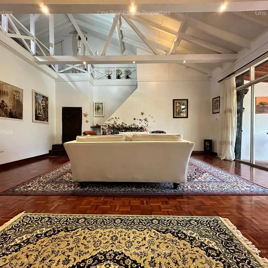 2 Bed House with En Suite in Loresho - 16