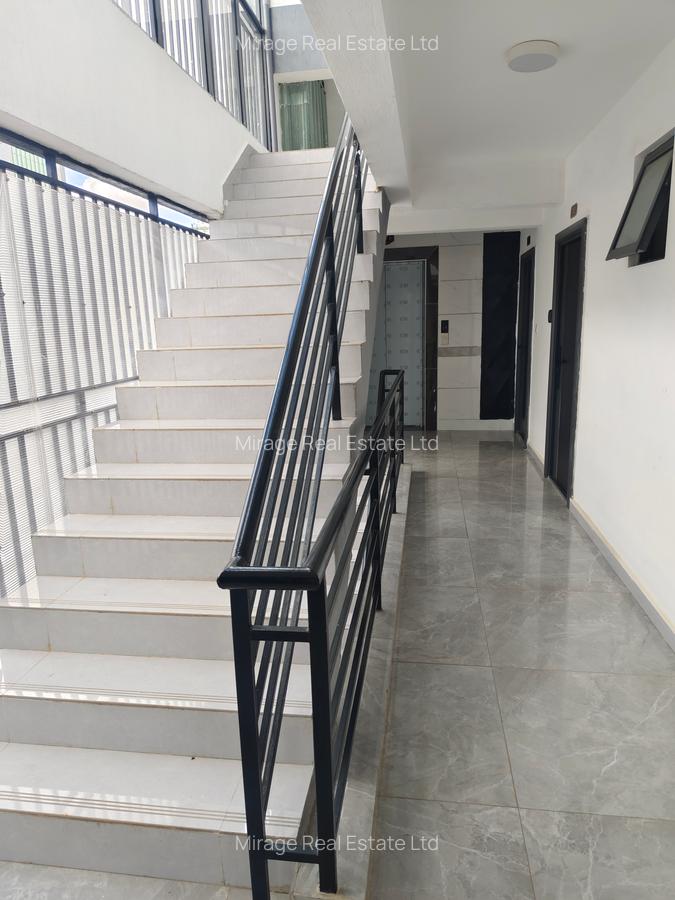 3 Bed Apartment with Gym in Riverside - 2