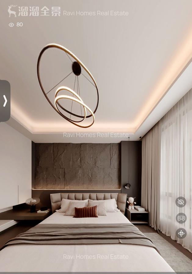 2 Bed Apartment with En Suite at Riara Garden Rd - 16