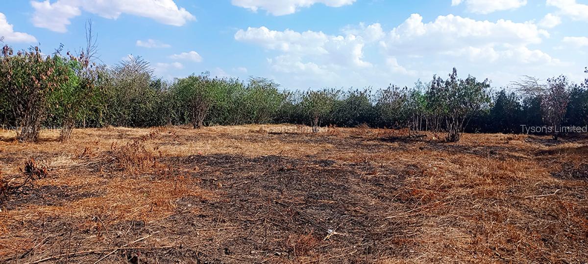 0.819 ac Land in Kitengela - 4