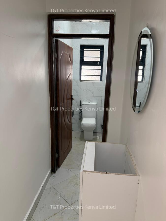 4 Bed House with En Suite at Ruiru Mugutha - 14