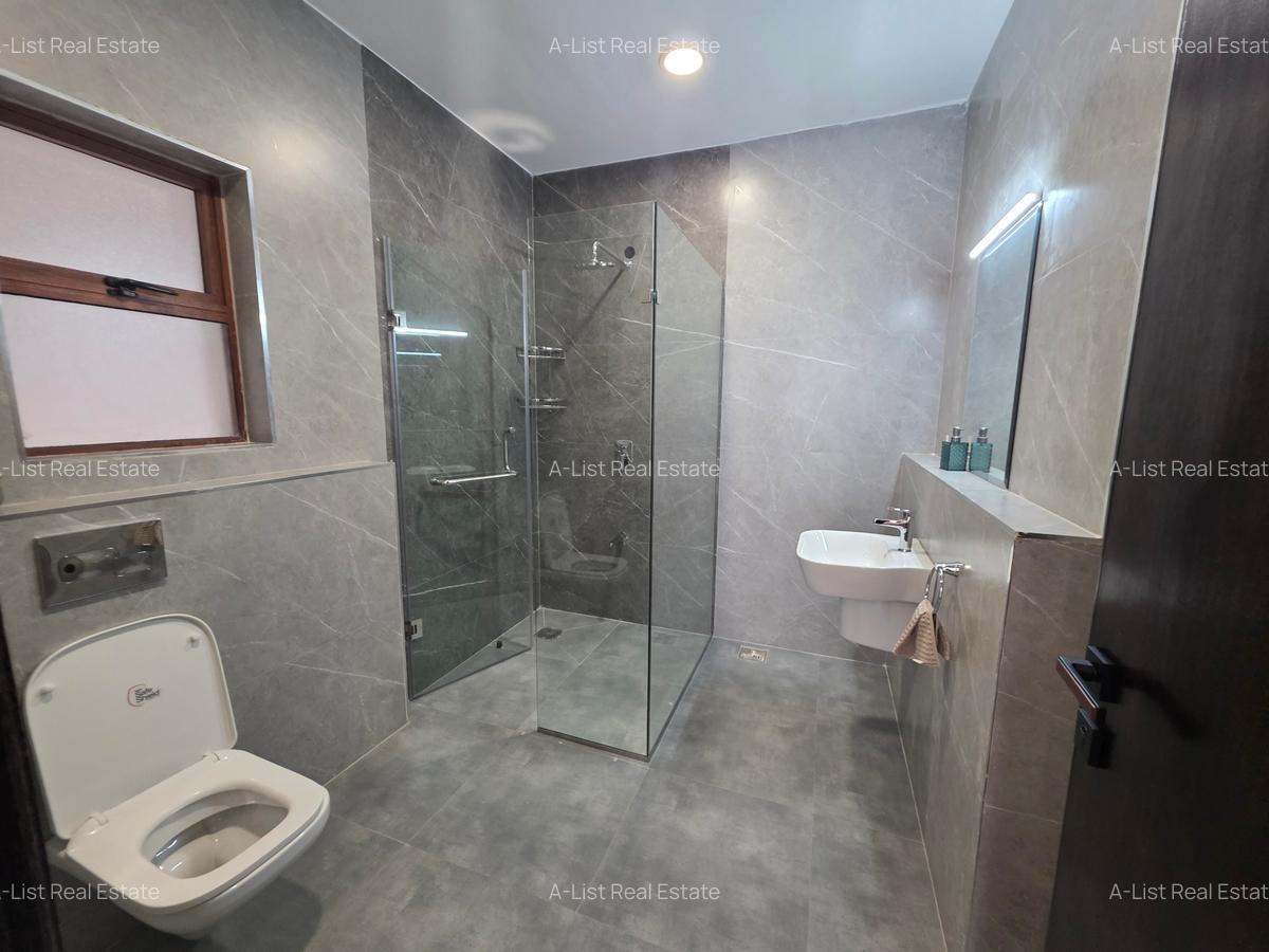 3 Bed Apartment with En Suite at Mandera Road - 13