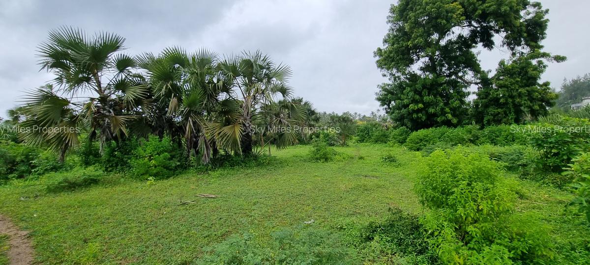 10 ac Land at Kikambala - 8