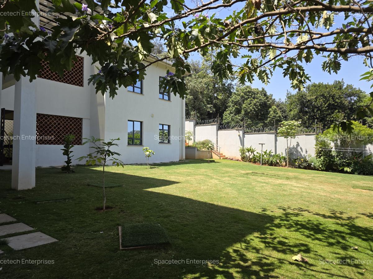 5 Bed House with En Suite in Thigiri - 4