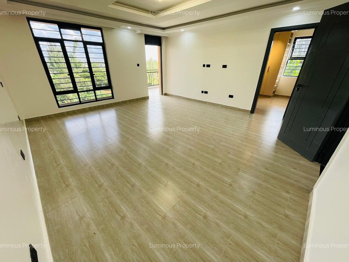 4 Bed House with En Suite at Mugutha - 12