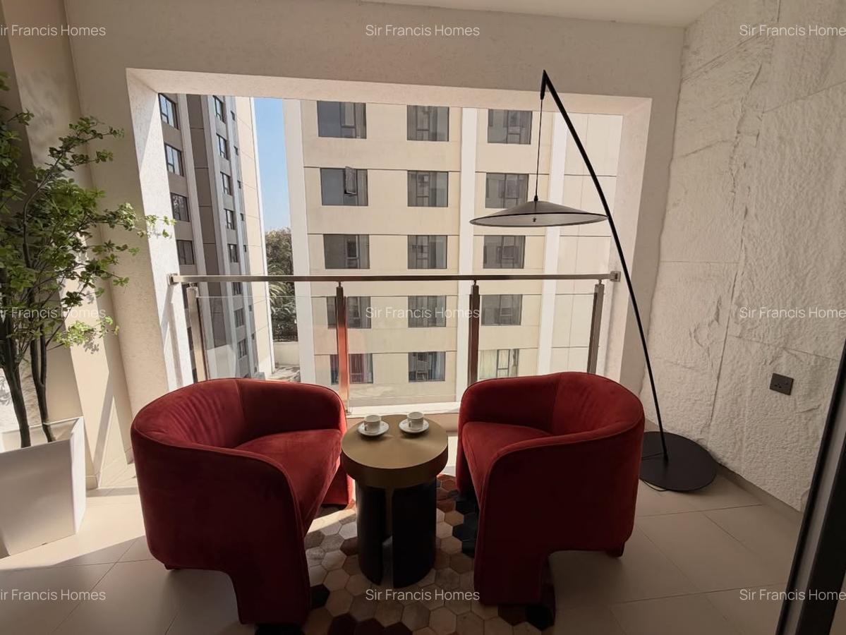 Serviced 5 Bed Apartment with En Suite at Kilimani - 2