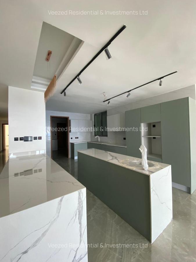 3 Bed Apartment with En Suite in Nyali Area - 6