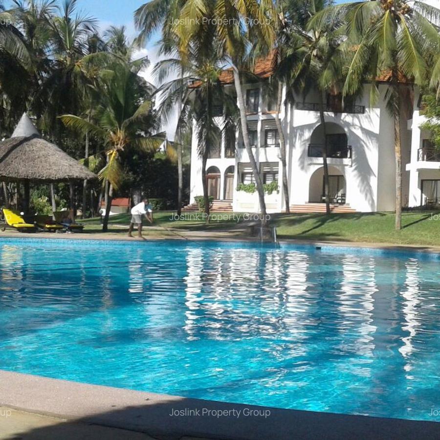 Furnished Commercial Property with Service Charge Included in Nyali Area - 5