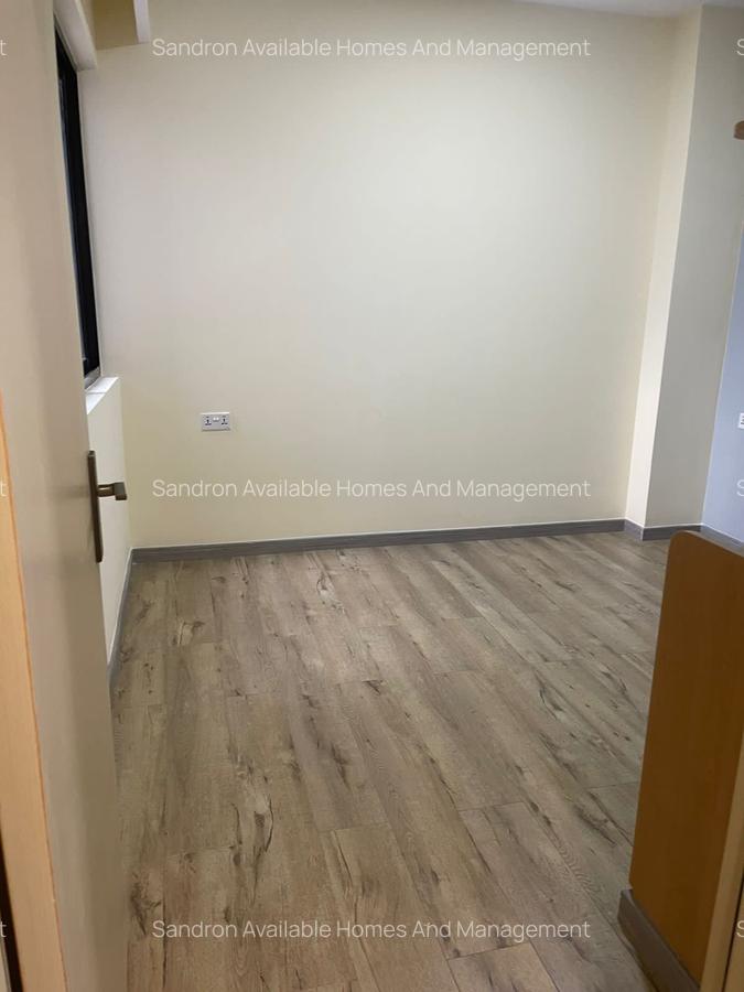 2 Bed Apartment with En Suite in Kileleshwa - 20