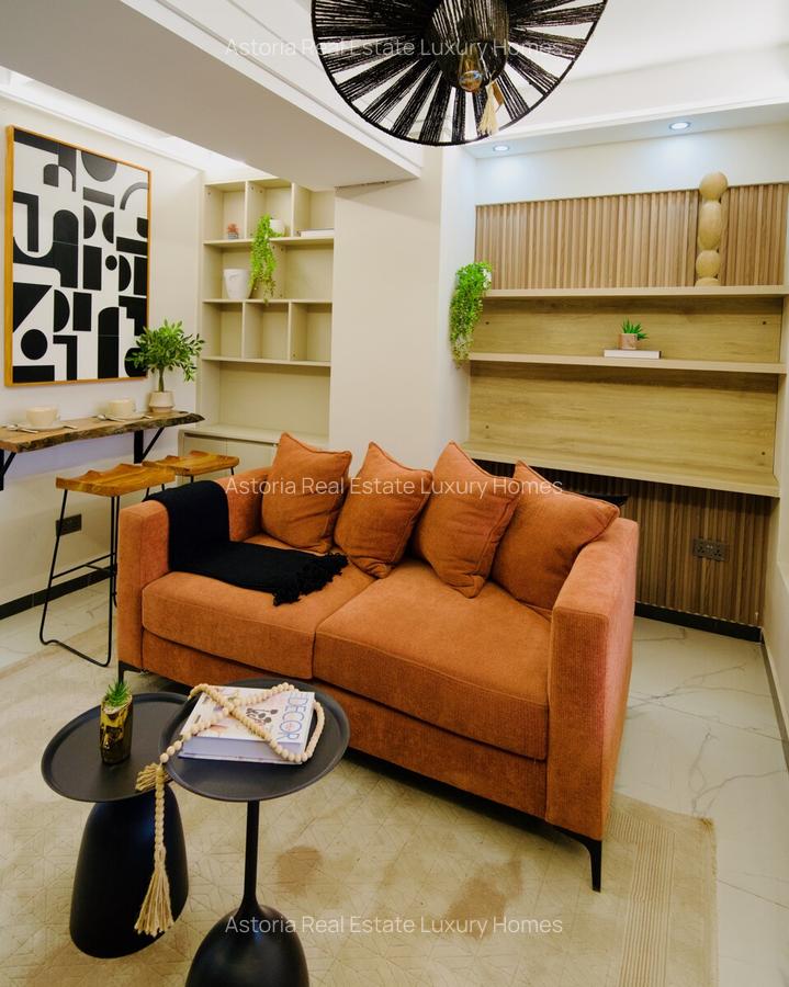 Studio Apartment with En Suite at 2026-423 0 Studio - 11