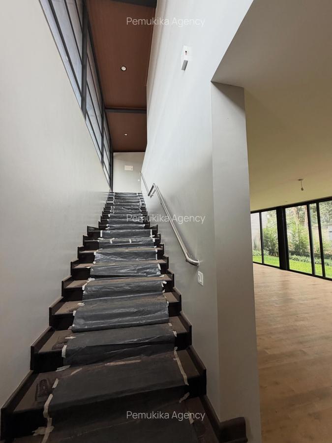 4 Bed Townhouse at Runda - 7