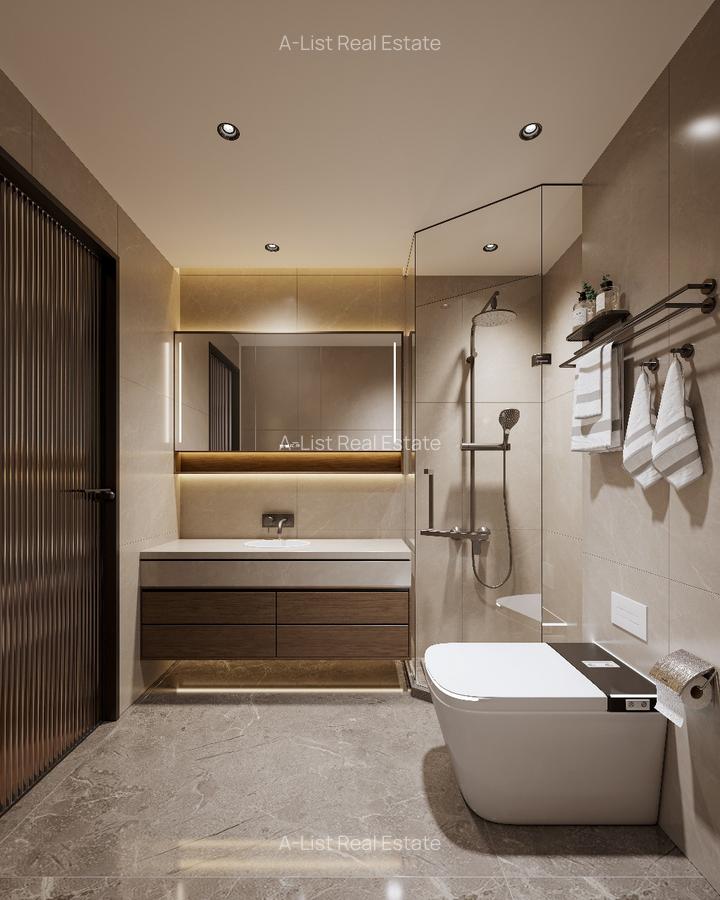1 Bed Apartment with Swimming Pool at Mogotiio Road - 6