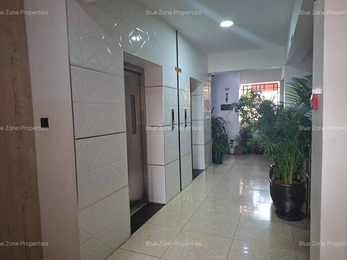 4 Bed Apartment with En Suite at Off General Mathenge Dr - 3