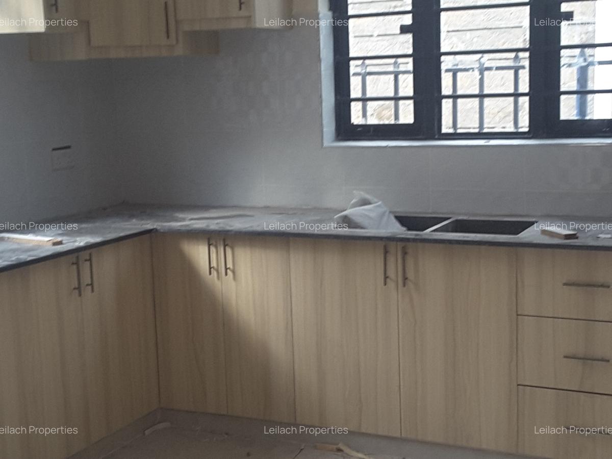 4 Bed House with En Suite in Ngong - 14