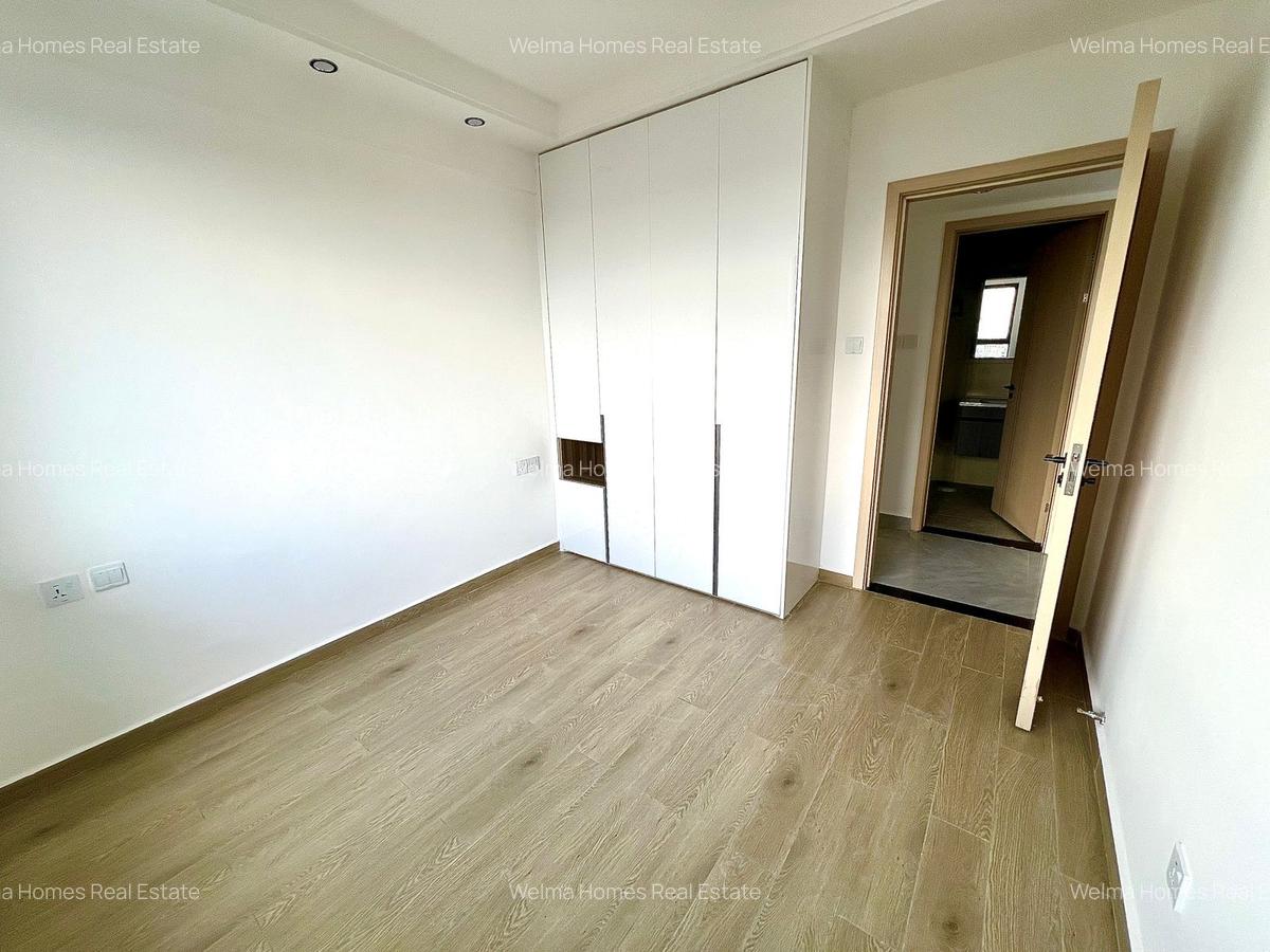 2 Bed Apartment with En Suite in Westlands Area - 11