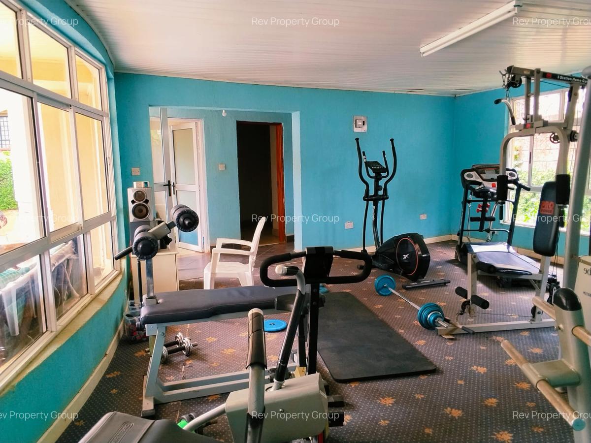 2 Bed House with En Suite in Rosslyn - 10