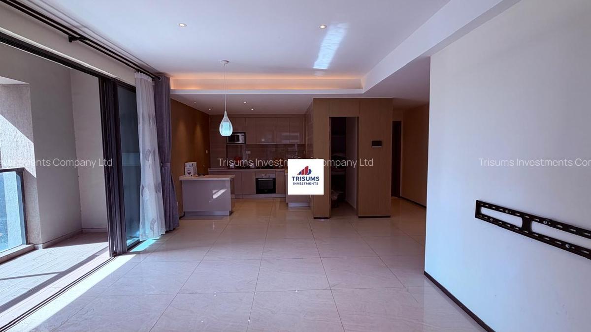 2 Bed Apartment with En Suite in Westlands Area - 4