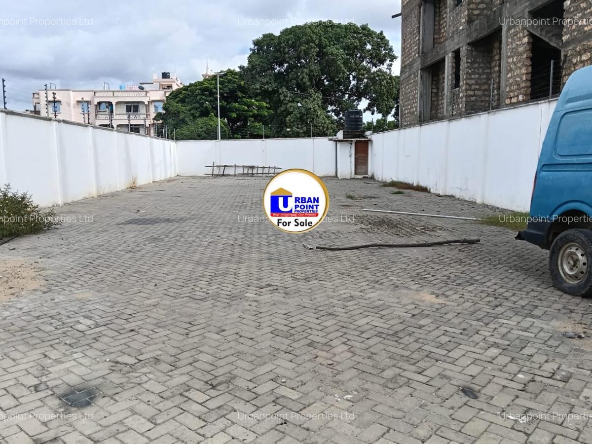 Commercial Property at Mwembelegeza - 6