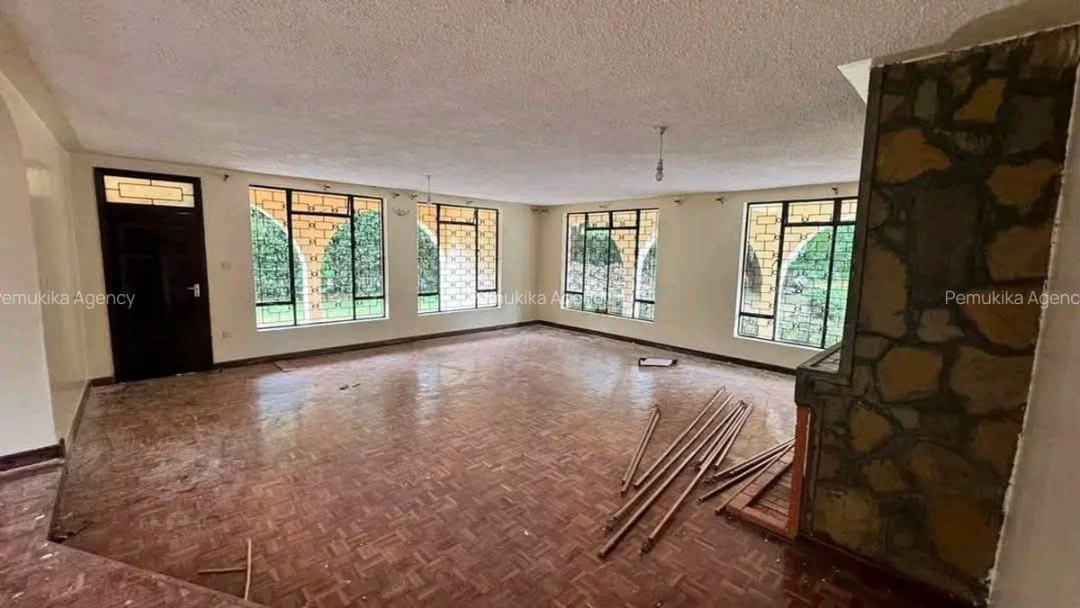 6 Bed House in Karen - 7