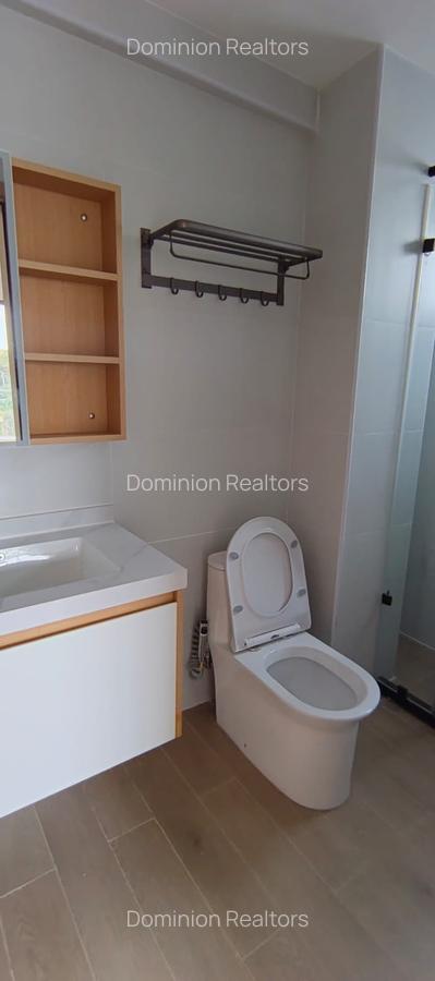2 Bed Apartment with En Suite at Church Road - 6