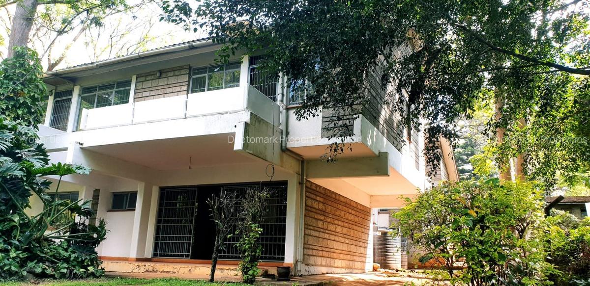 4 Bed Townhouse with En Suite at Kileleshwa - 6