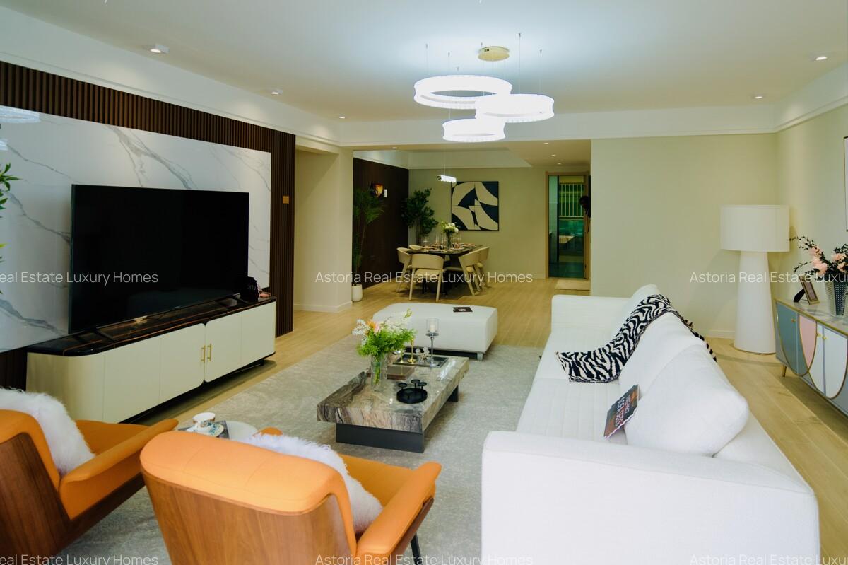 4 Bed Apartment with En Suite at 2026-405 - 1