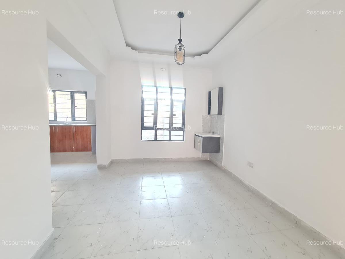 3 Bed House with En Suite at Matasia - 9