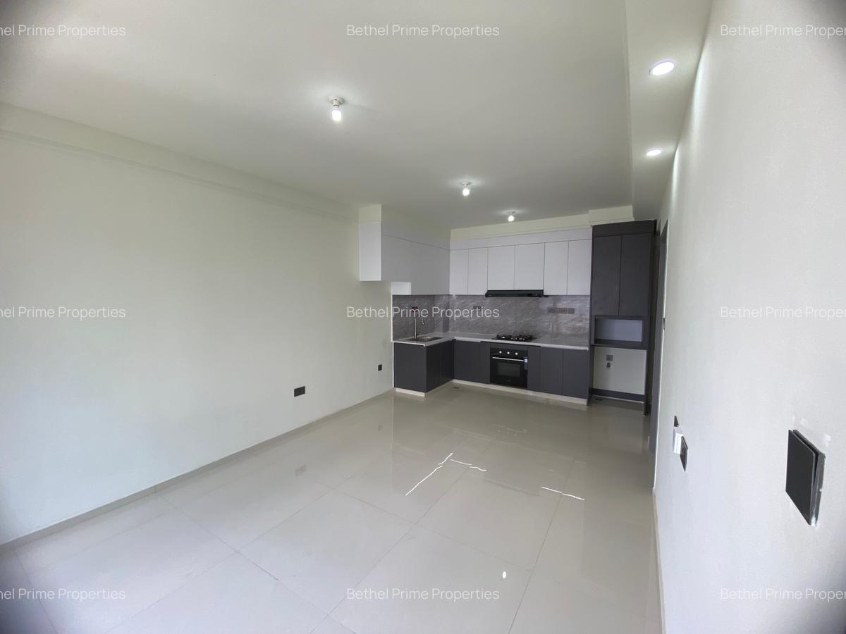1 Bed Apartment with En Suite in Westlands Area - 3