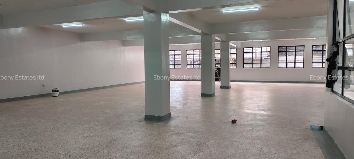 4,946 ft² Commercial Property with Backup Generator at Bondo Road - 9