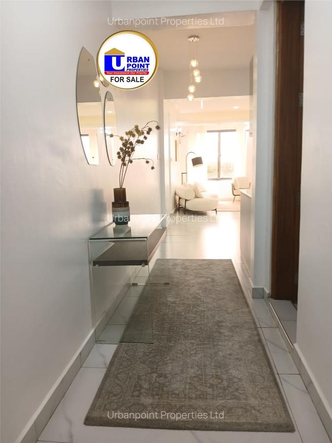 1 Bed Apartment with En Suite in Nyali Area - 11