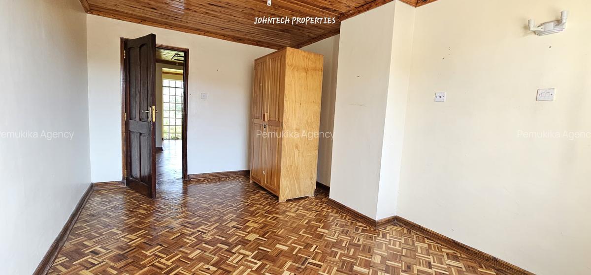 4 Bed House in Karen - 5