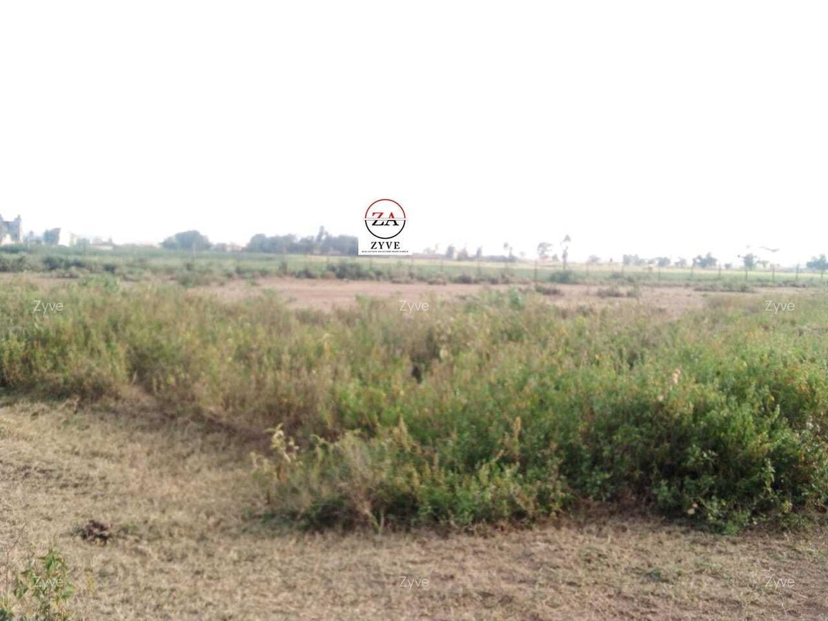 10 ac Land at Ereri - 7