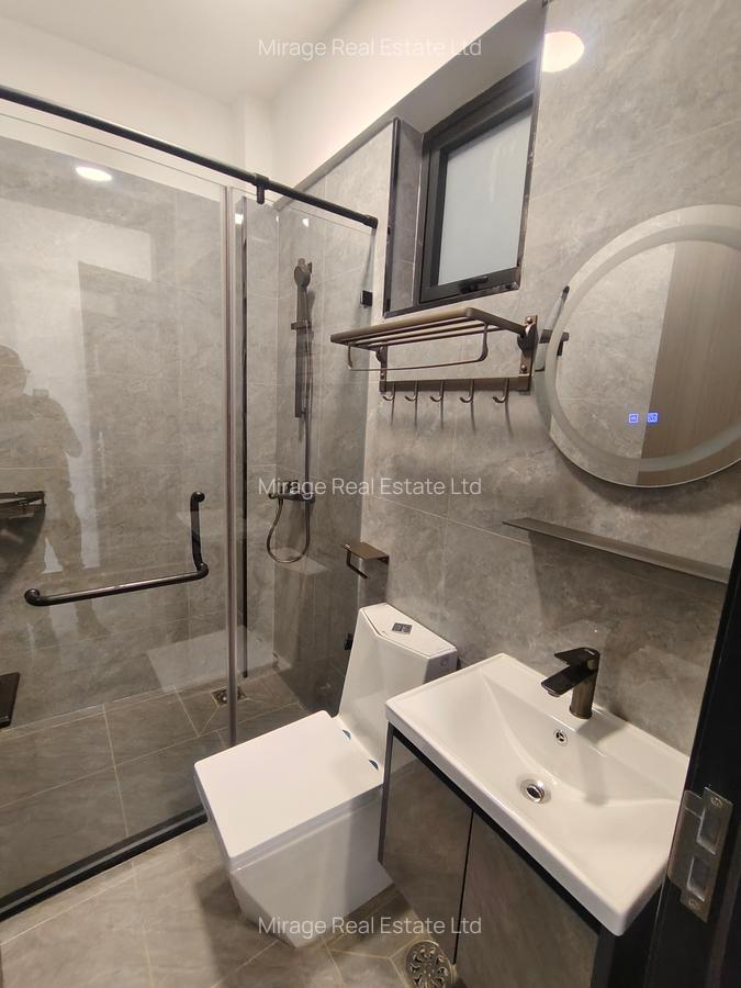 2 Bed Apartment with Swimming Pool in Lavington - 7