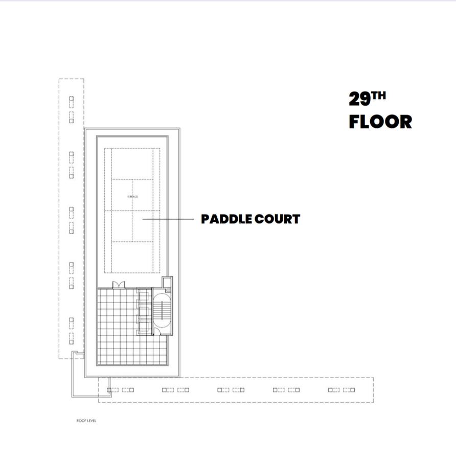 2 Bed Apartment with En Suite at Brookside Drive - 20