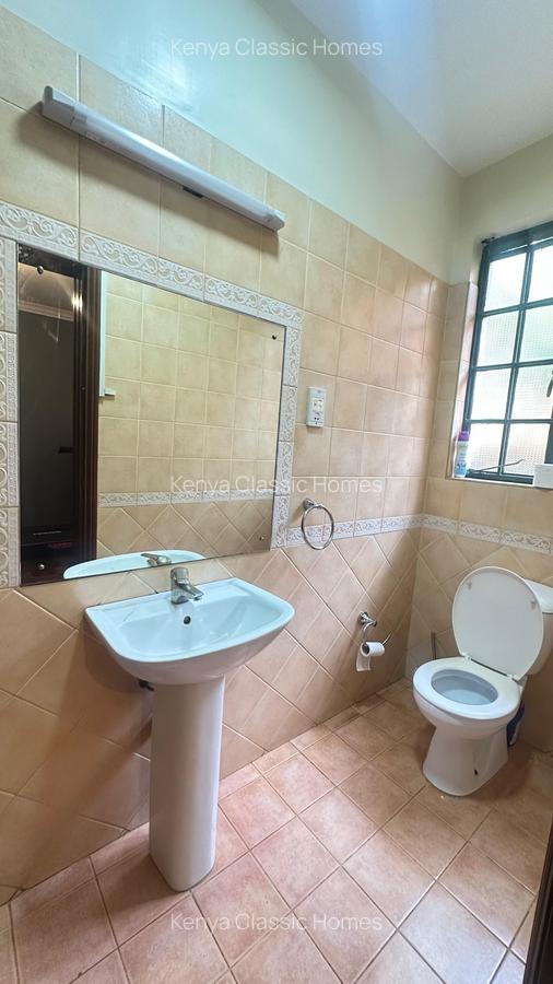 5 Bed Townhouse with En Suite at Lavington Nairobi Kenya - 6