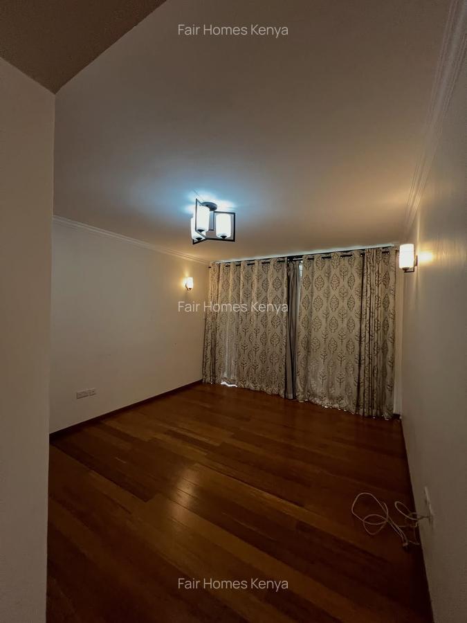 5 Bed Townhouse with En Suite at Amboseli Lane - 7