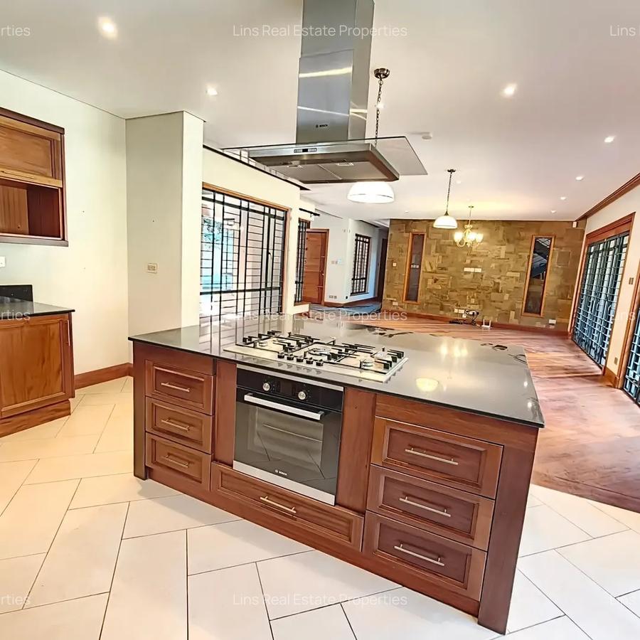 5 Bed House with En Suite in Lower Kabete - 14