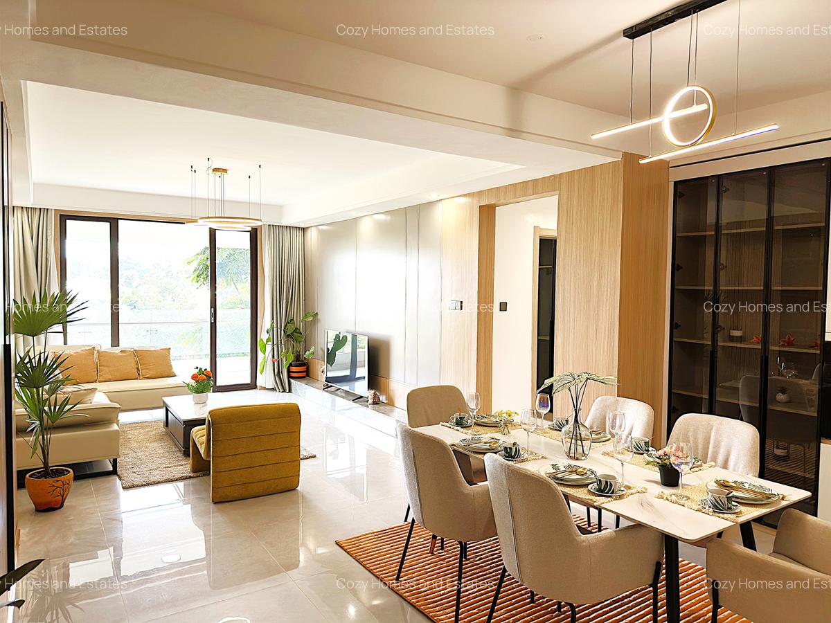 1 Bed Apartment with En Suite at Riverside Lane - 2