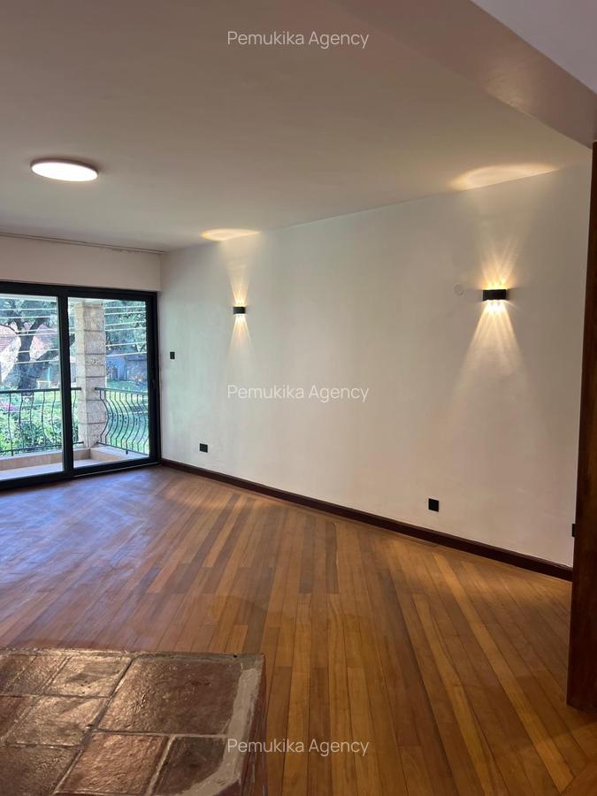 4 Bed Apartment with En Suite at Upper Hill Nairobi - 14