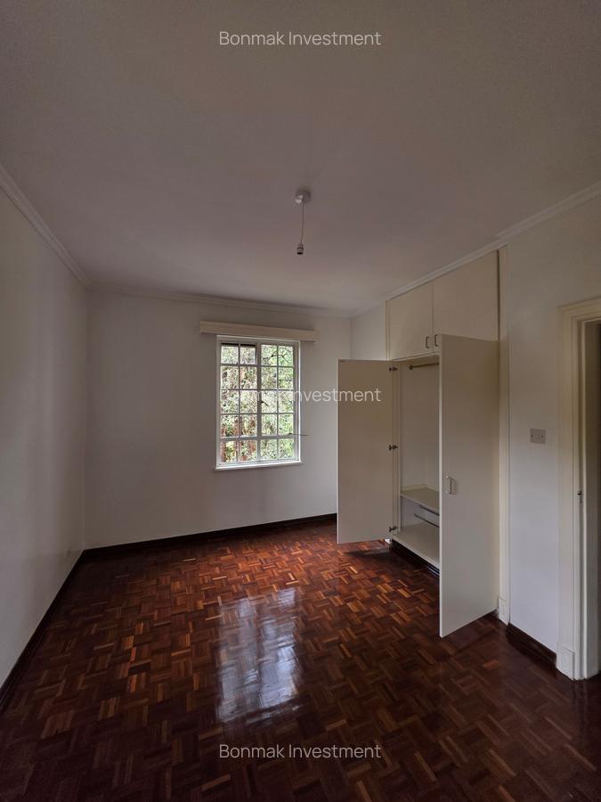3 Bed Apartment with En Suite at Old Muthaiga - 15