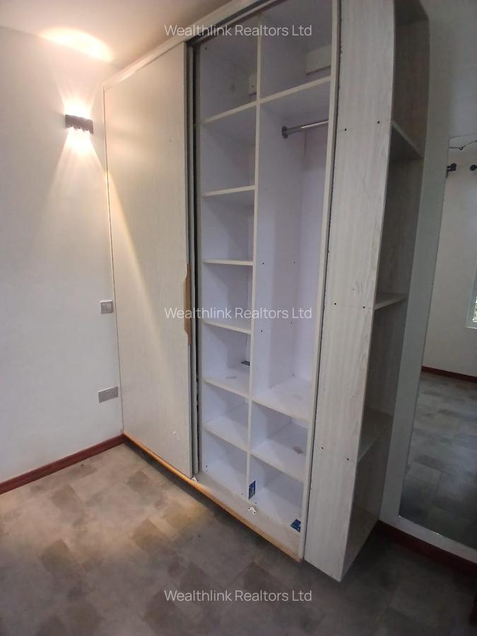 4 Bed Townhouse with En Suite at Karen - 7
