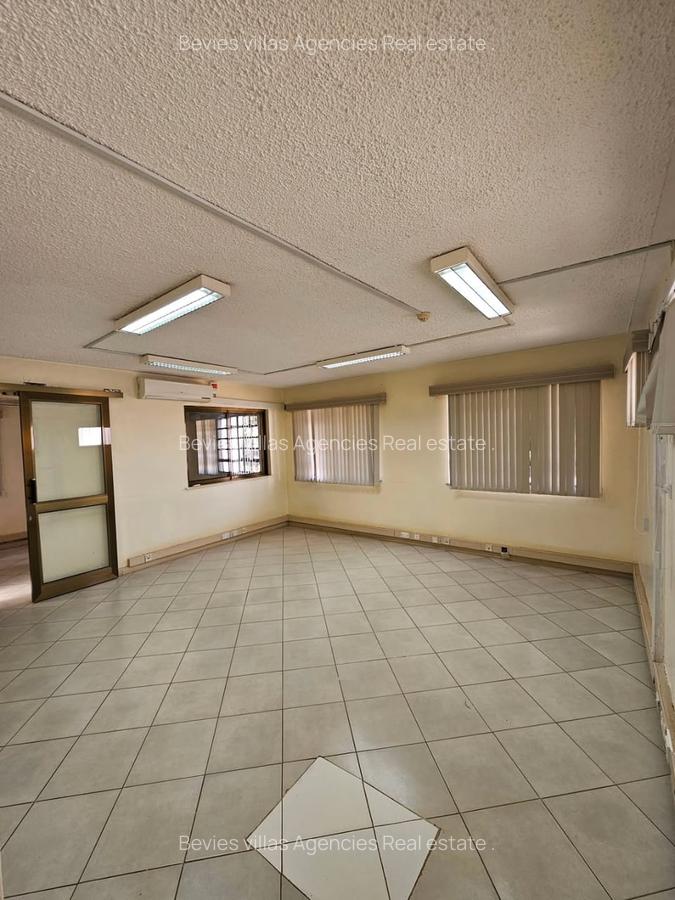 Commercial Property with Service Charge Included at Gigiri - 6