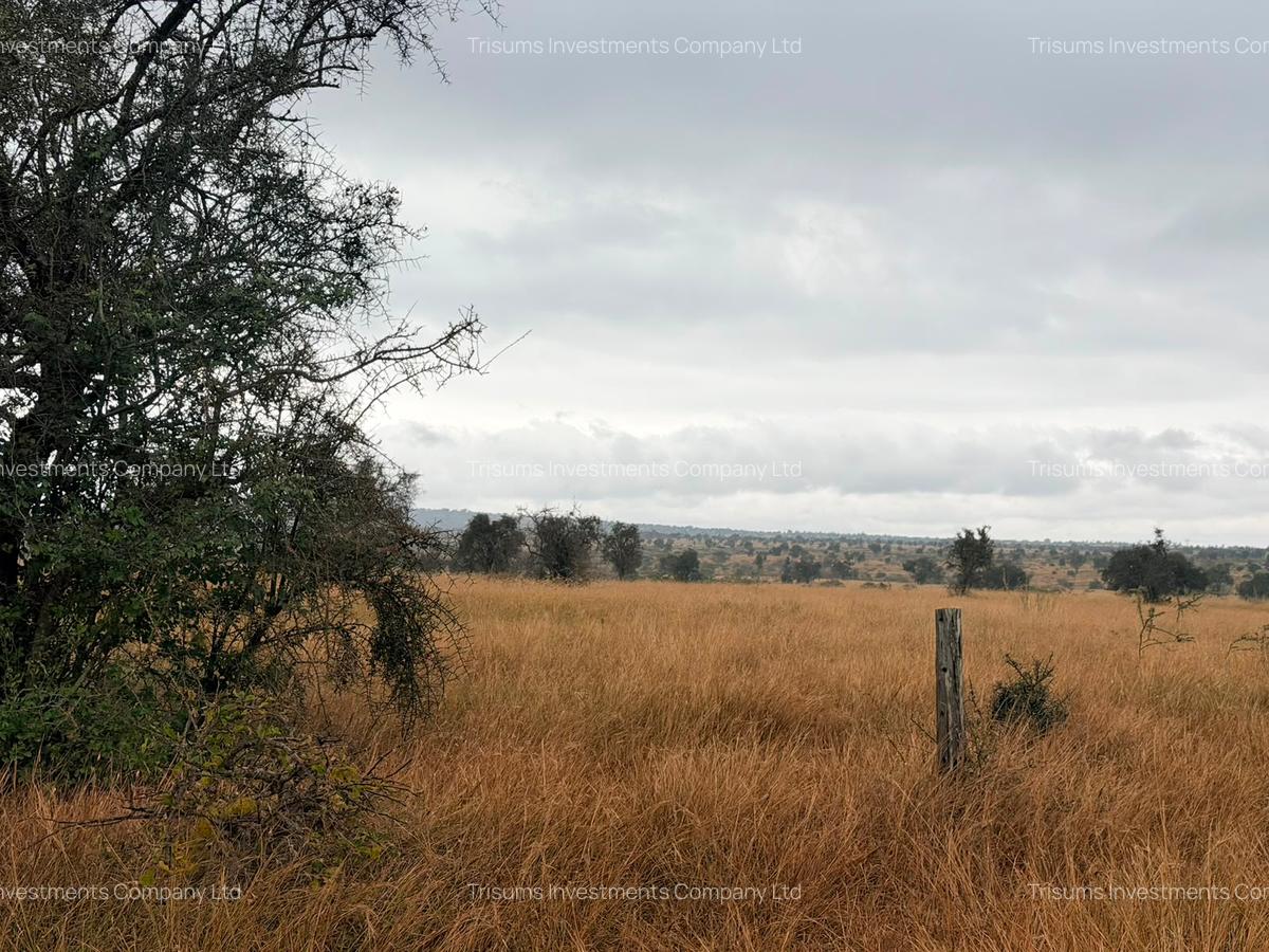 8 ac Land in Athi River - 5