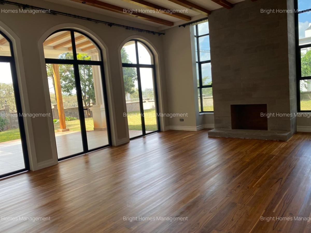 4 Bed Villa with En Suite in Loresho - 4